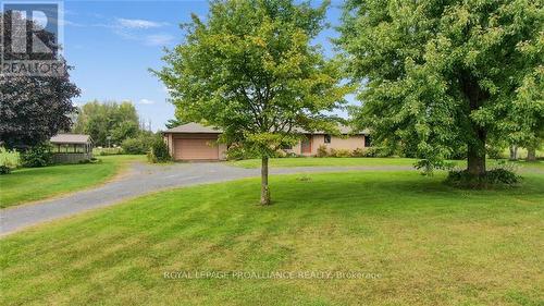 614 Froom Road, Edwardsburgh/Cardinal, ON - Outdoor