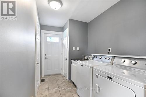 614 Froom Road, Edwardsburgh/Cardinal, ON - Indoor Photo Showing Laundry Room