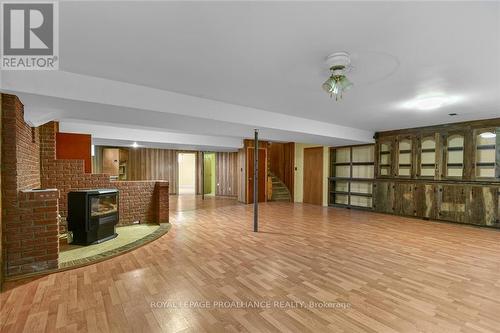 614 Froom Road, Edwardsburgh/Cardinal, ON - Indoor Photo Showing Other Room