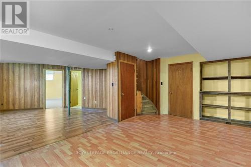 614 Froom Road, Edwardsburgh/Cardinal, ON - Indoor Photo Showing Other Room