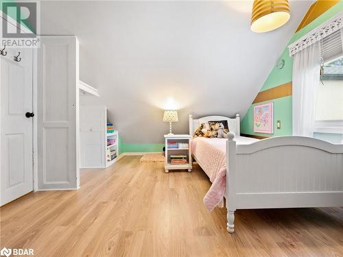 102 Twenty Third Street, Toronto, ON - Indoor Photo Showing Bedroom