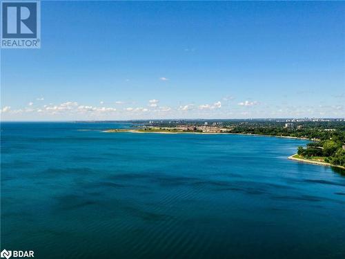 102 Twenty Third Street, Toronto, ON - Outdoor With Body Of Water With View