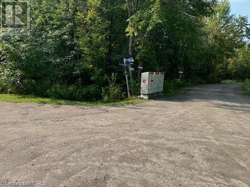 Lot 2 Laplage Road, Verner, ON 