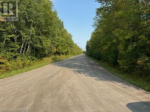 Lot 2 Laplage Road, Verner, ON 