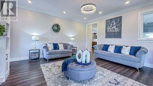 78 Aragon Road, Kingston, ON - Indoor Photo Showing Living Room