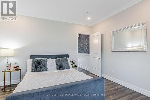 78 Aragon Road, Kingston, ON - Indoor Photo Showing Bedroom