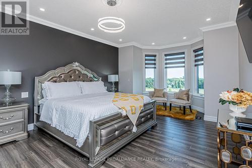 78 Aragon Road, Kingston, ON - Indoor Photo Showing Bedroom