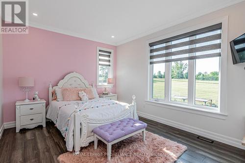 78 Aragon Road, Kingston, ON - Indoor Photo Showing Bedroom