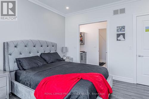 78 Aragon Road, Kingston, ON - Indoor Photo Showing Bedroom