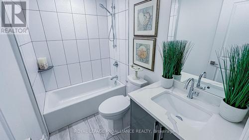 78 Aragon Road, Kingston, ON - Indoor Photo Showing Bathroom