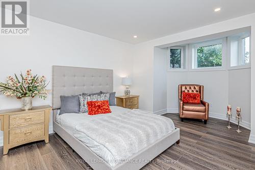 78 Aragon Road, Kingston, ON - Indoor Photo Showing Bedroom