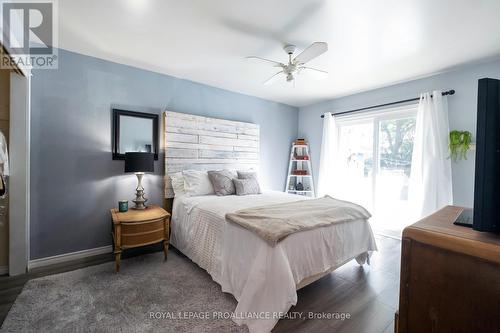 27 Glendale Road, Belleville, ON - Indoor Photo Showing Bedroom