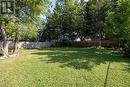 27 Glendale Road, Belleville, ON  - Outdoor With Backyard 