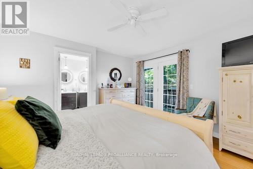 167 Wright Avenue, Belleville, ON - Indoor Photo Showing Bedroom