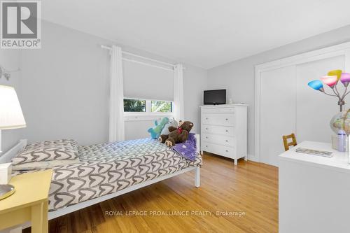 167 Wright Avenue, Belleville, ON - Indoor Photo Showing Bedroom