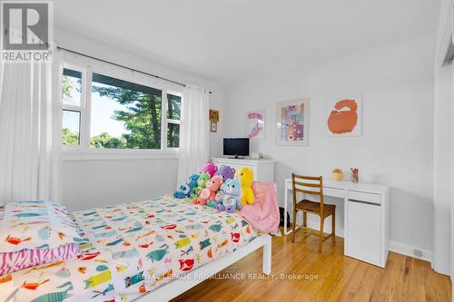 167 Wright Avenue, Belleville, ON - Indoor Photo Showing Bedroom