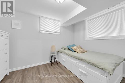 167 Wright Avenue, Belleville, ON - Indoor Photo Showing Bedroom