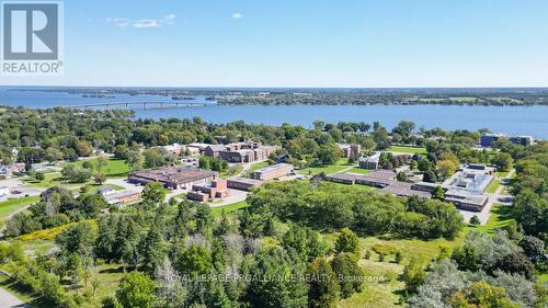 167 Wright Avenue, Belleville, ON - Outdoor With Body Of Water With View