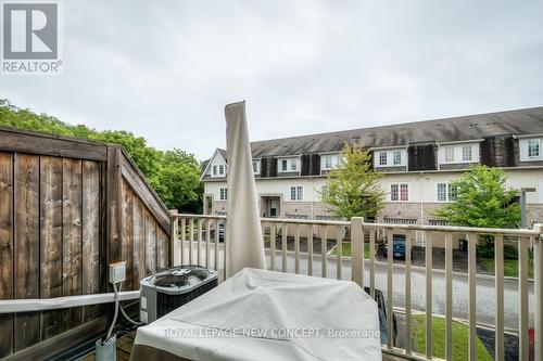 33 - 735 Sheppard Avenue E, Pickering, ON - Outdoor