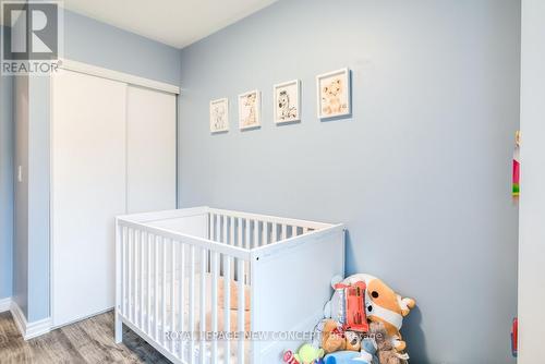 33 - 735 Sheppard Avenue E, Pickering, ON - Indoor Photo Showing Bedroom