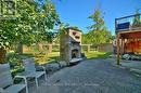 8103 Costabile Drive, Niagara Falls, ON  - Outdoor 