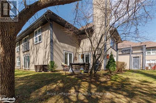 390 Mariners Way, Collingwood, ON 