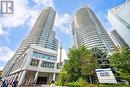 2503 - 208 Queens Quay W, Toronto, ON  - Outdoor With Facade 