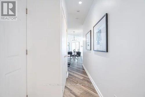 2503 - 208 Queens Quay W, Toronto (Waterfront Communities), ON - Indoor Photo Showing Other Room