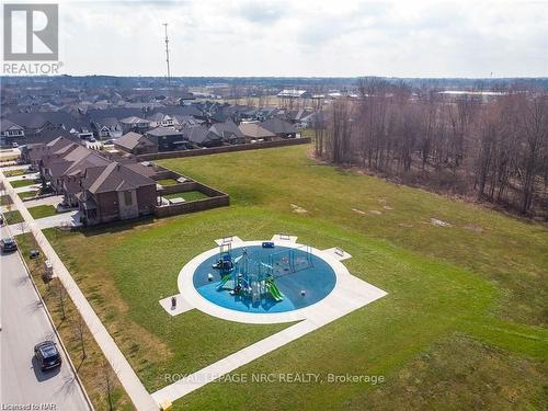 1 Alicia Crescent, Thorold, ON - Outdoor With View