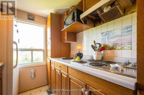 434 Preston Hill Road, Quinte West, ON - Indoor Photo Showing Kitchen