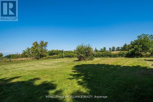 434 Preston Hill Road, Quinte West, ON - Outdoor With View