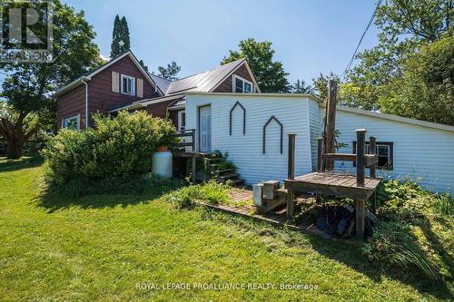 434 Preston Hill Road, Quinte West, ON - Outdoor