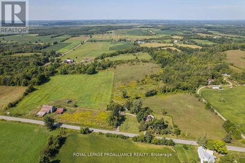 434 Preston Hill Road, Quinte West, ON - Outdoor With View