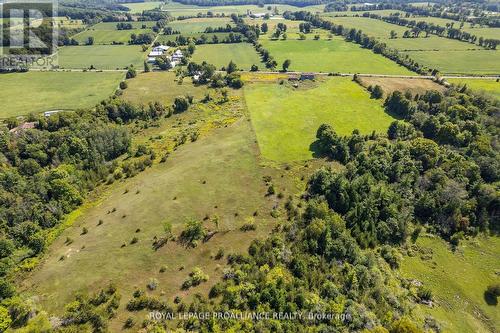 434 Preston Hill Road, Quinte West, ON - Outdoor With View