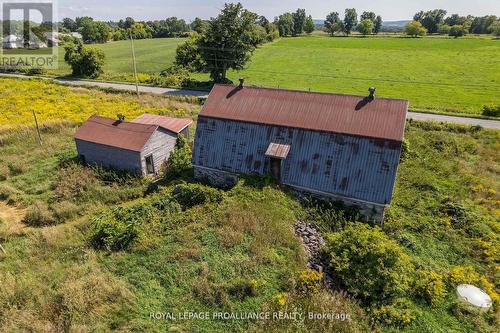 434 Preston Hill Road, Quinte West, ON - Outdoor With View