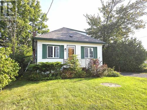 550 Old Highway 2, Quinte West, ON - Outdoor