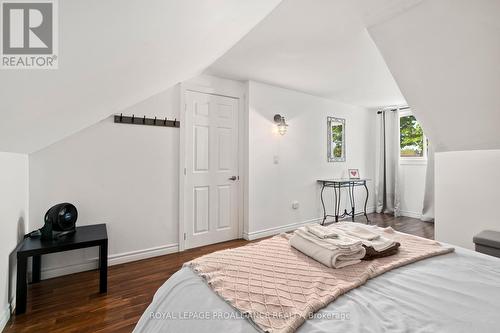 550 Old Highway 2, Quinte West, ON - Indoor Photo Showing Bedroom