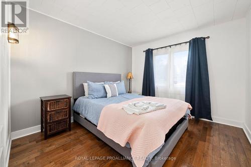 550 Old Highway 2, Quinte West, ON - Indoor Photo Showing Bedroom