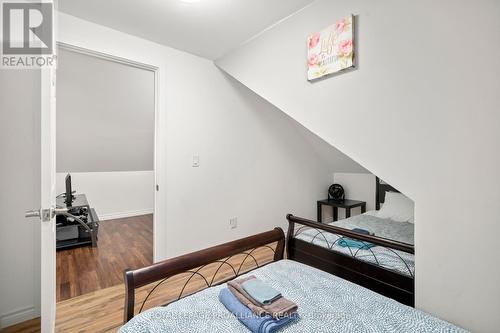 550 Old Highway 2, Quinte West, ON - Indoor Photo Showing Bedroom