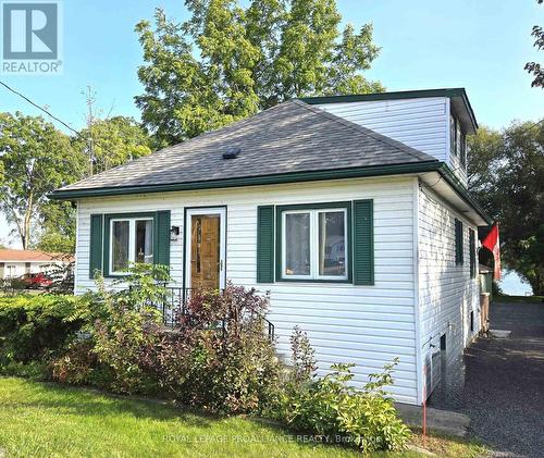 550 Old Highway 2, Quinte West, ON - Outdoor