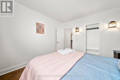 550 Old Highway 2, Quinte West, ON - Indoor Photo Showing Bedroom