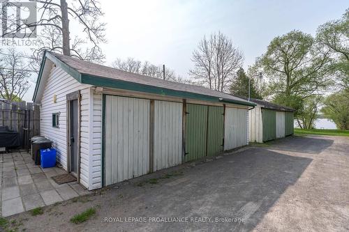 550 Old Highway 2, Quinte West, ON - Outdoor