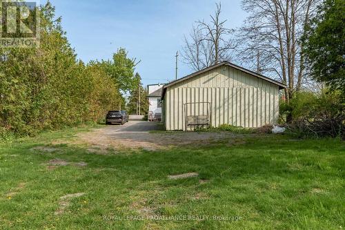 550 Old Highway 2, Quinte West, ON - Outdoor