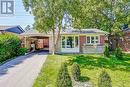 103 Lexington Avenue, Toronto (West Humber-Clairville), ON  - Outdoor 