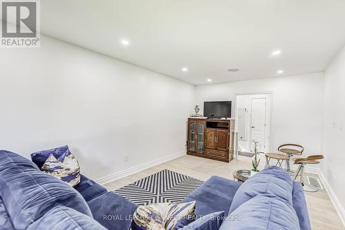 103 Lexington Avenue, Toronto (West Humber-Clairville), ON - Indoor