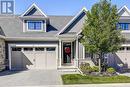 4 - 5622 Ironwood Street, Niagara Falls, ON  - Outdoor With Facade 