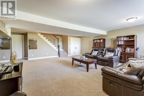 4 - 5622 Ironwood Street, Niagara Falls, ON - Indoor Photo Showing Other Room