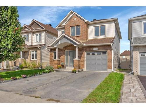 2465 Esprit Drive, Ottawa, ON 