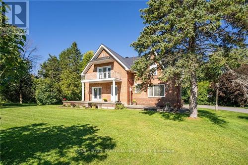 14787 Neville Road, South Stormont, ON - Outdoor