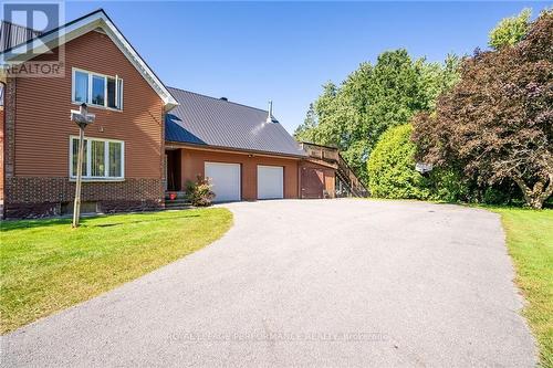 14787 Neville Road, South Stormont, ON - Outdoor